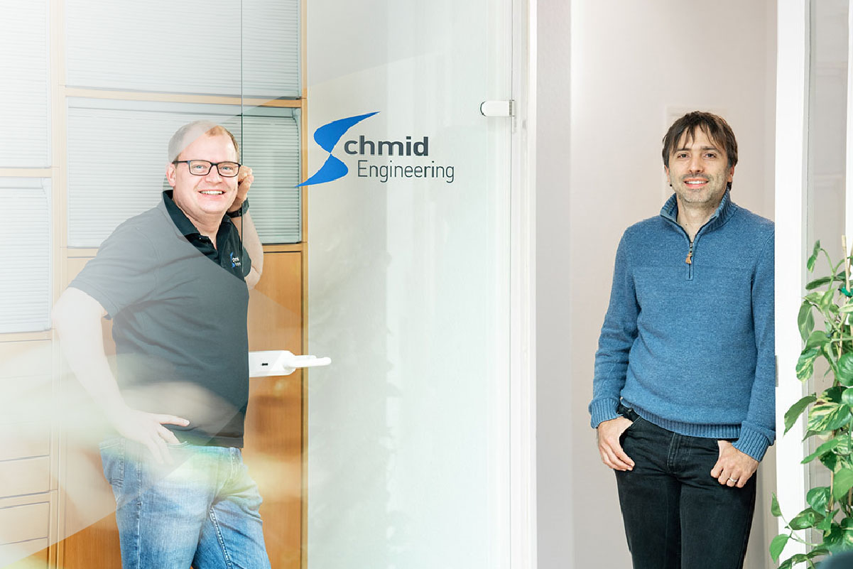 Schmid Engineering GmbH